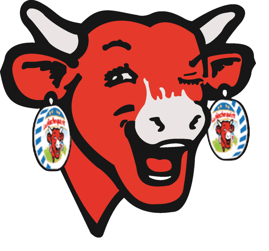Vache qui rit